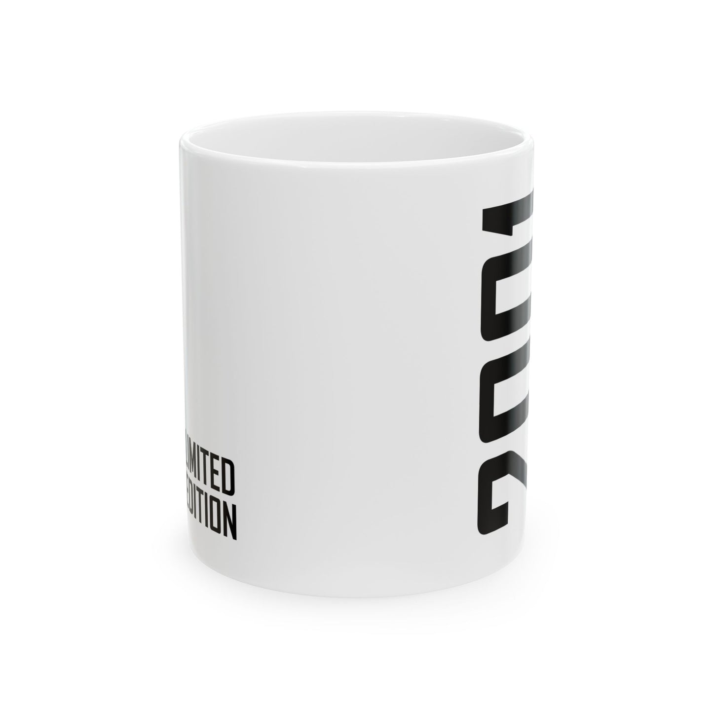 25th Birthday 25 Years 2001 Gift Coffee Mug For Men Women