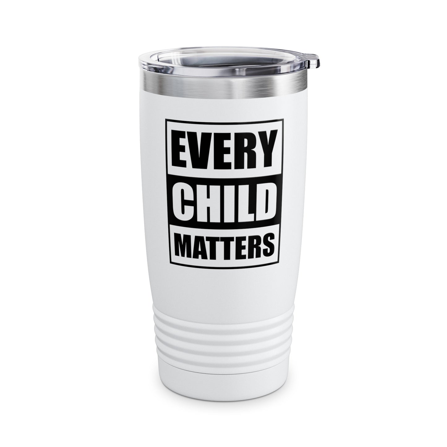 Every Child Matters Wear Orange Day Children Kids Tumbler