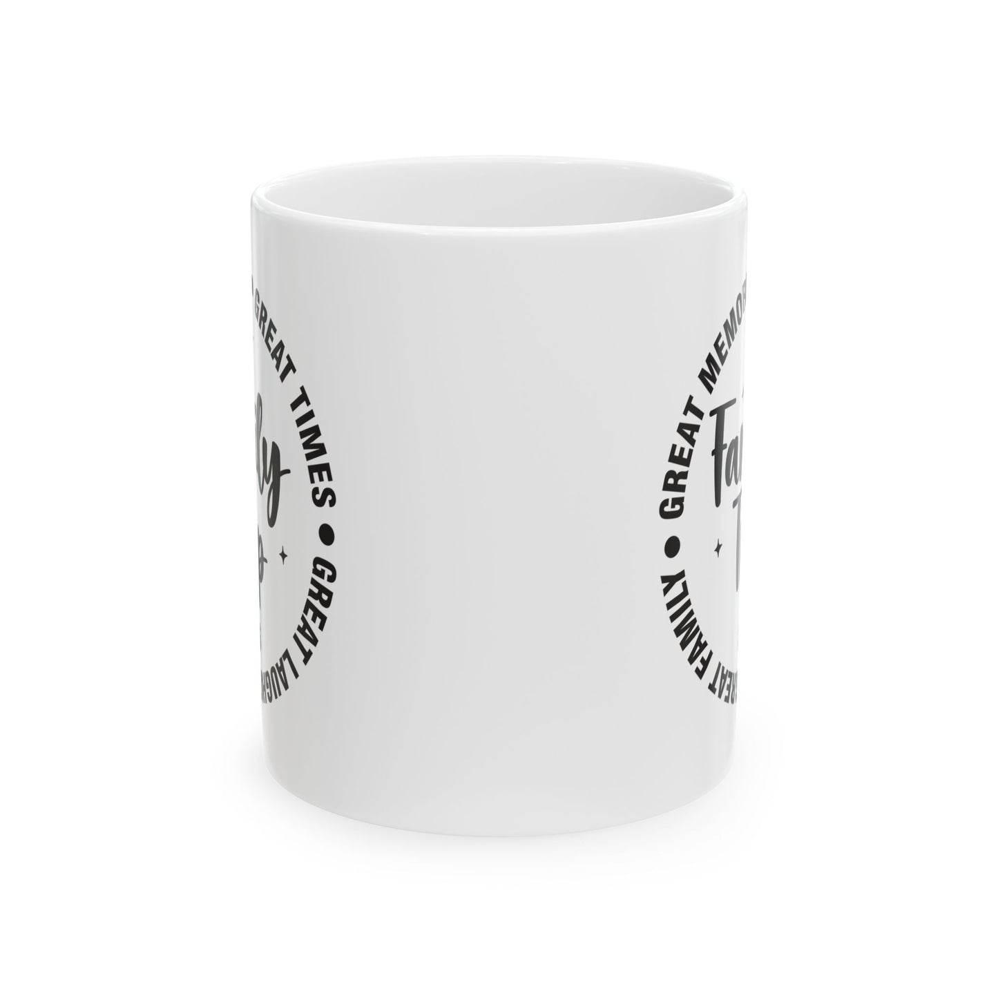 Family Trip Vacation 2026 Matching Summer Group Coffee Mug For Men Women