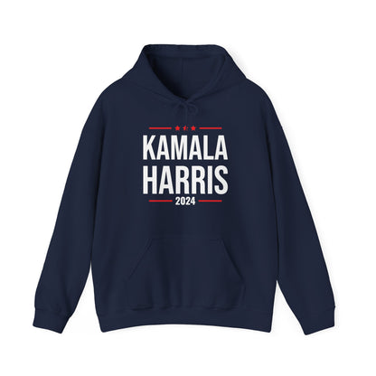 Kamala Harris 2024 for President Election 2024 Hoodie For Men Women