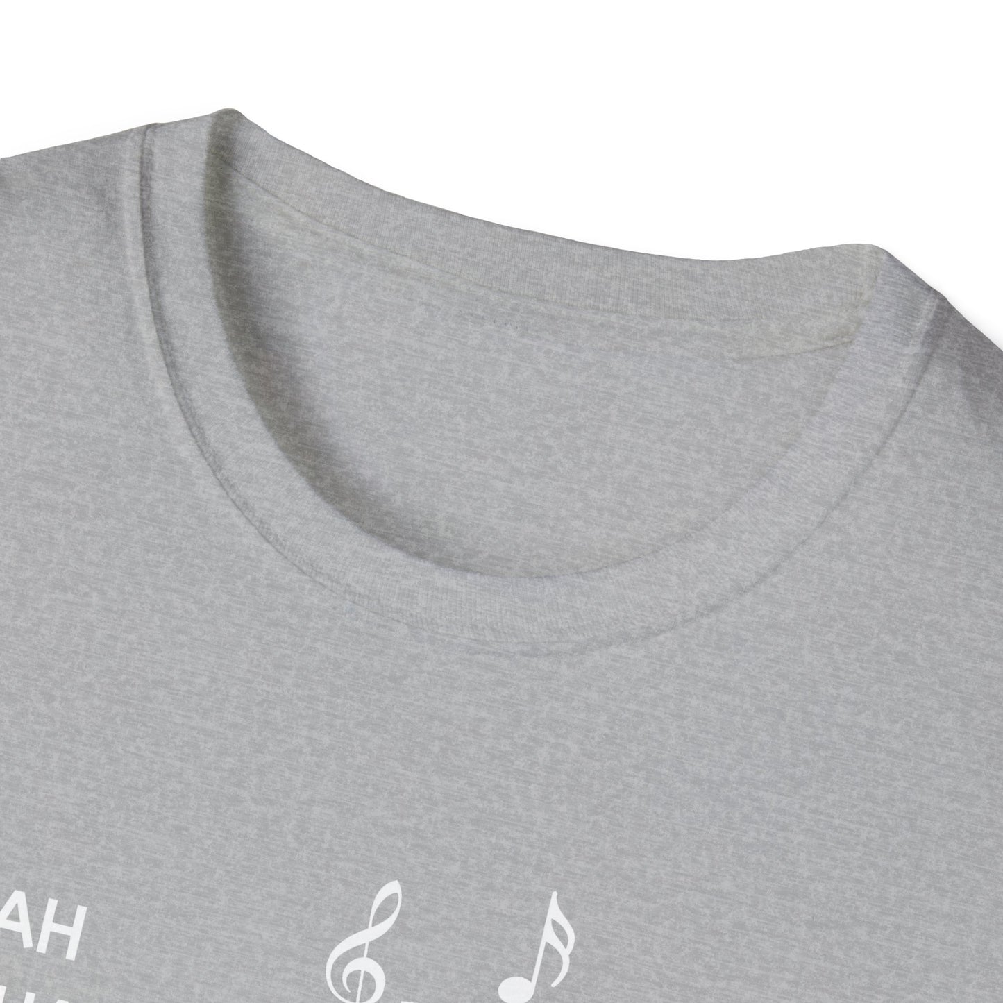 Funny Woah Lemon On A Pear Meme Unisex Softstyle T-Shirt for Teacher Foodie Travelers