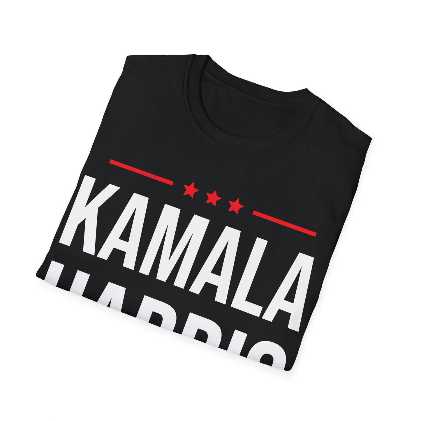 Kamala Harris 2024 for President Election 2024 T-Shirt for Men Women