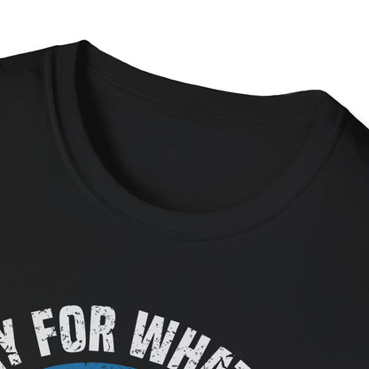 Funny Sorry for What I Said While Docking The Boat Sarcastic T-Shirt