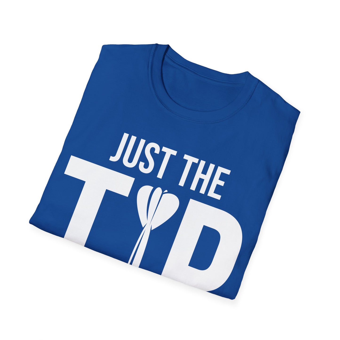 Funny Just The Tip I Promise Dart T-shirt