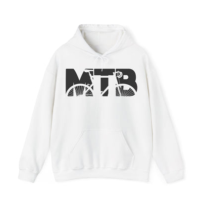 MTB Mountain Bike Hoodie for Mountain Biker Hoodie Men Women Hoodie