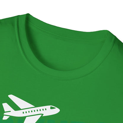 Funny Friends That Travel Together Stay Together Vacation Trip 2026 T-Shirt For Men Women
