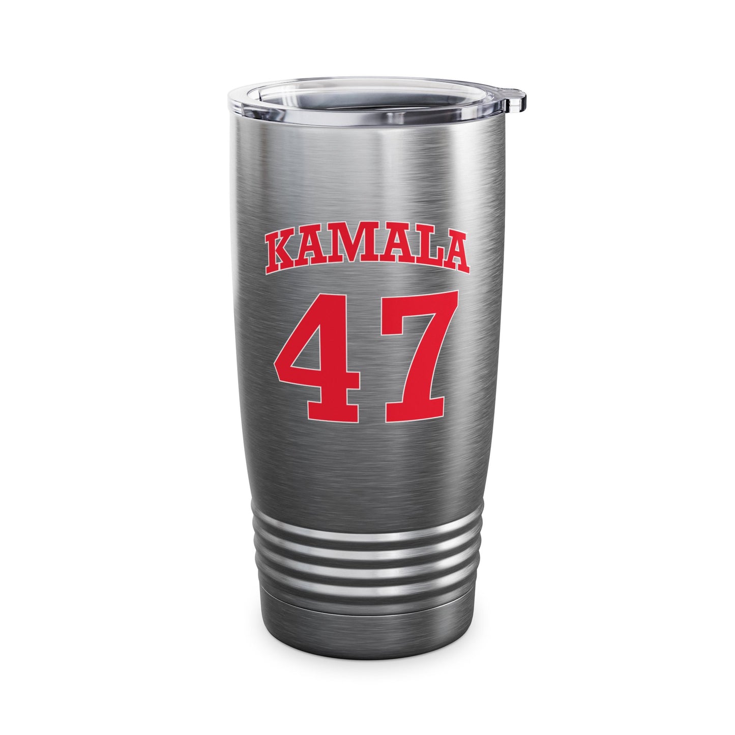 Kamala Harris 47th President USA America 2024 Election Tumbler For Men Women