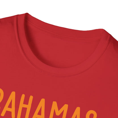 Bahamas Cruise 2026 Vacation Trip Matching Family Group T-Shirt For Men Women