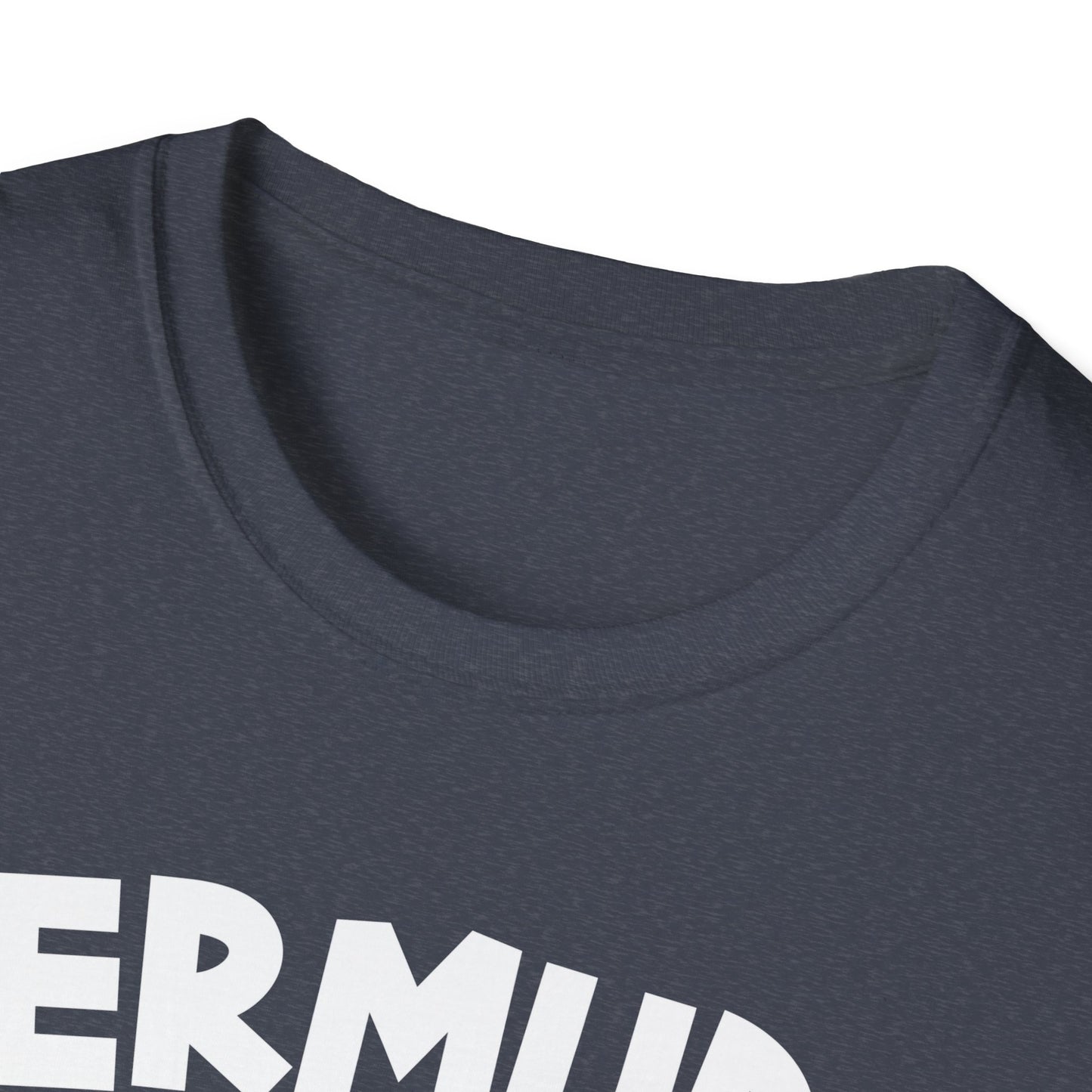 Family Cruise Bermuda 2026 Summer Trip Matching Vacation 2026 T-Shirt For Men Women