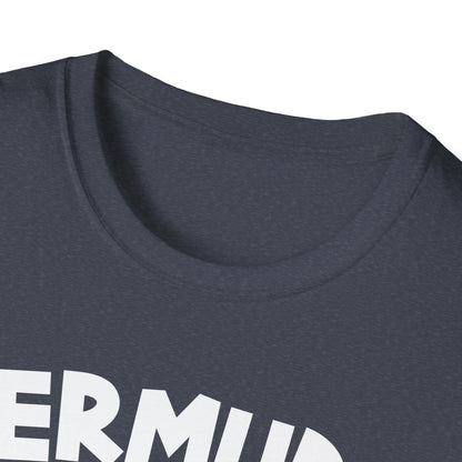 Family Cruise Bermuda 2026 Summer Trip Matching Vacation 2026 T-Shirt For Men Women