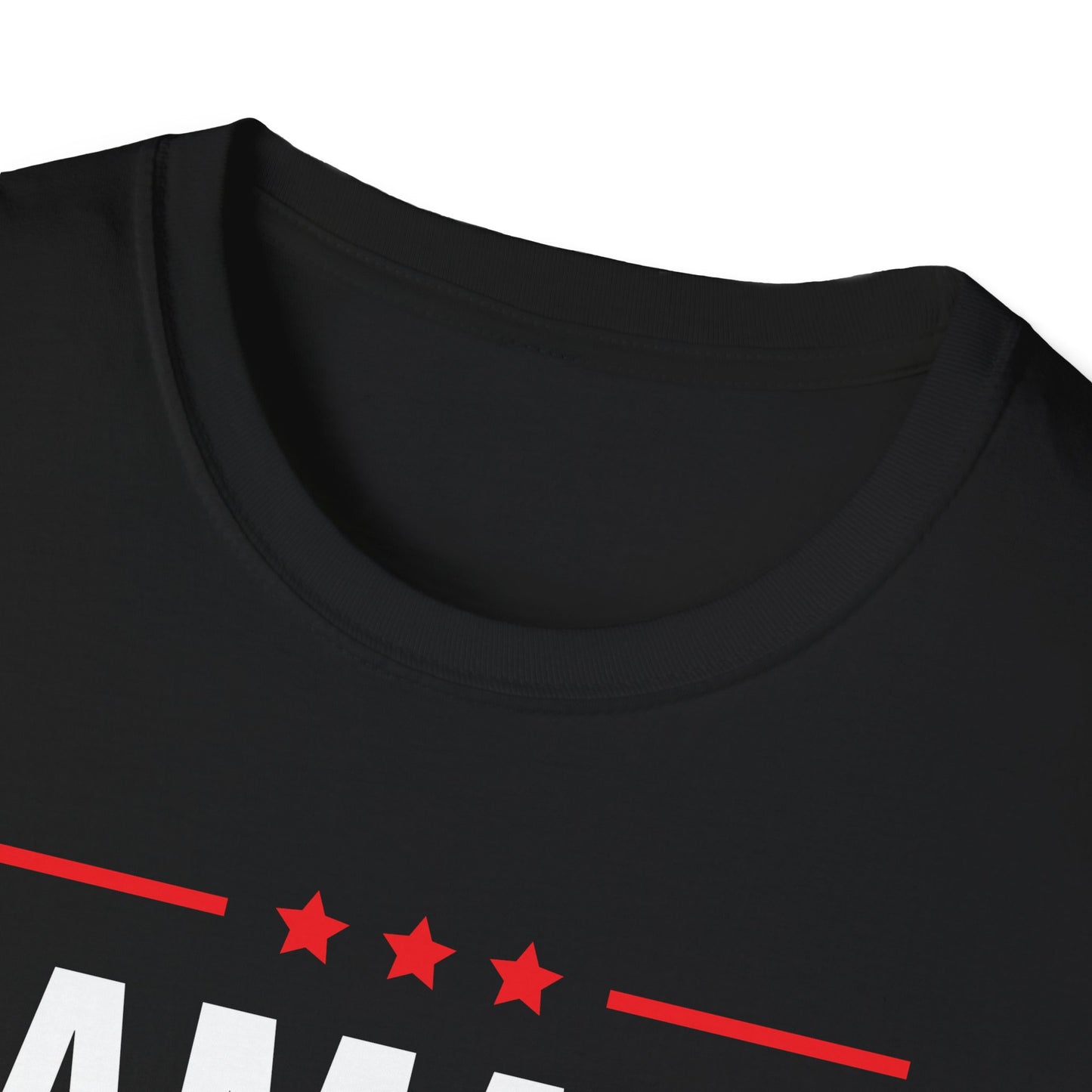 Kamala Harris 2024 for President Election 2024 T-Shirt for Men Women