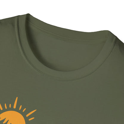 Cousin Camp 2026 Summer Vacation Trip Matching Family T-Shirt For Men Women