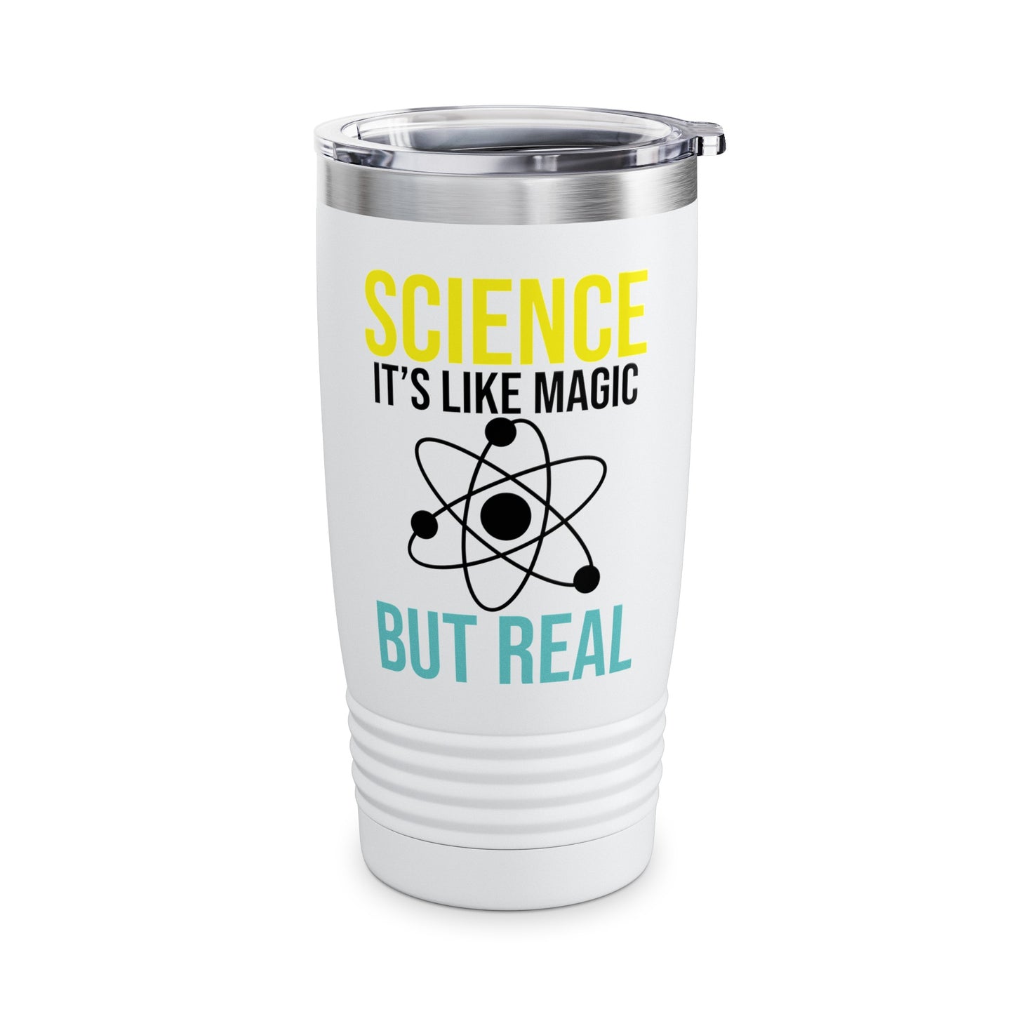 Periodic Table Student Science Its Like Magic But Real Nerd mug For Men Women Tumbler