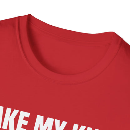 Funny Knee Surgery Recovery T-Shirt
