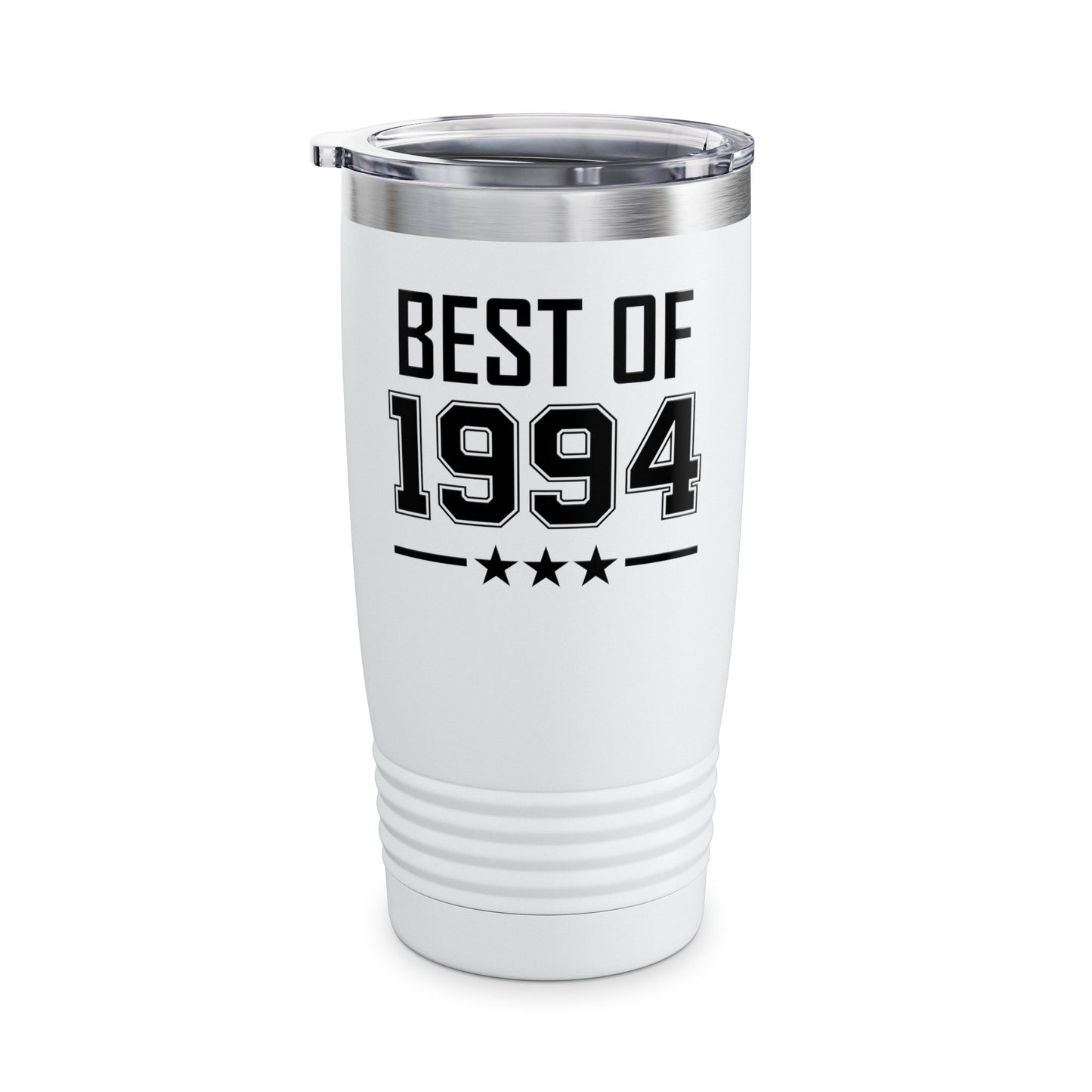 Funny Vintage Best of 1994 30 Year Old Gift 30th Birthday Tumbler For Men Women Tumbler