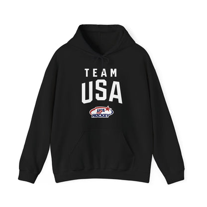 Men's Team USA Prime Hockey Legacy Hoodie