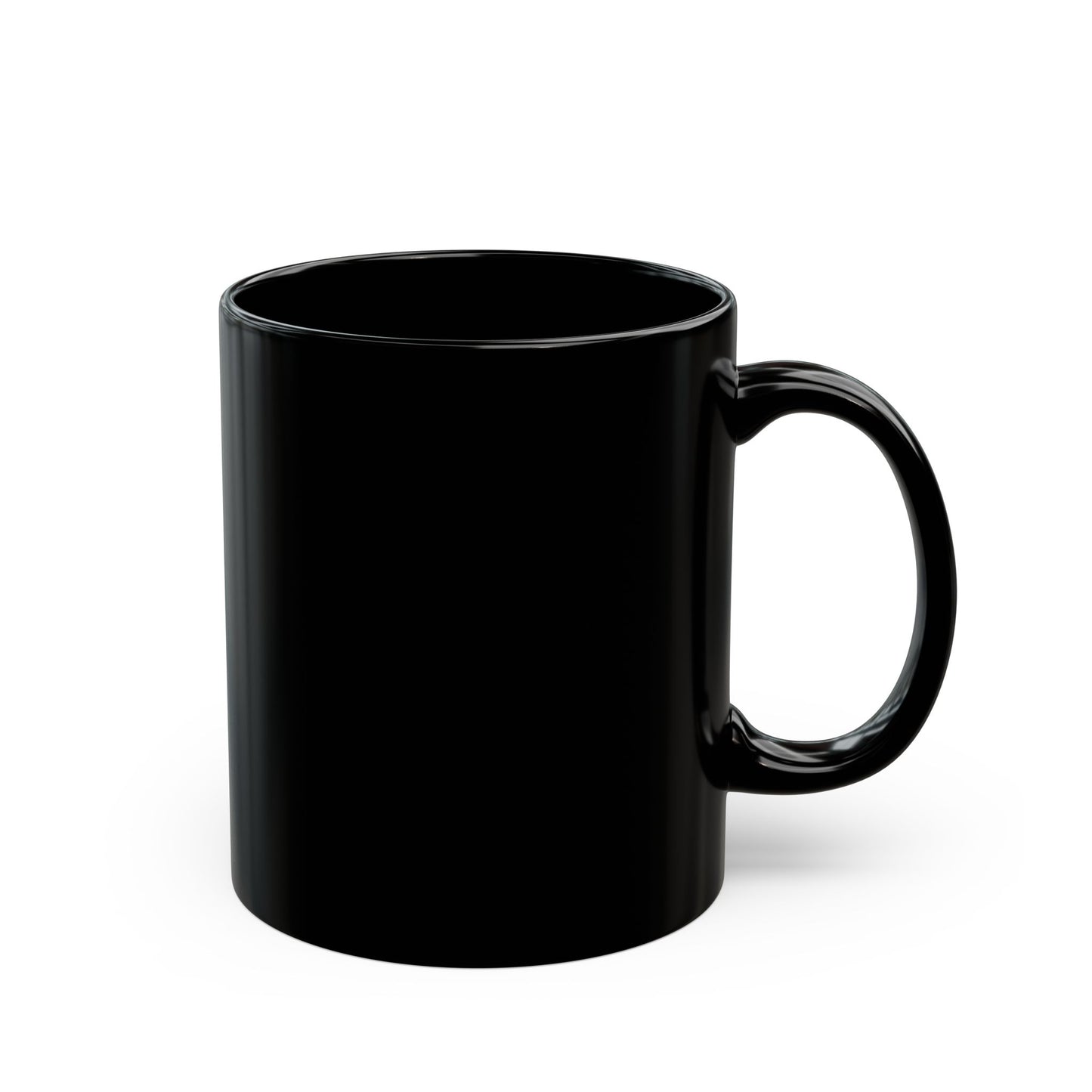 Pro-Trump All Aboard Train Trump 2024 coffee mug