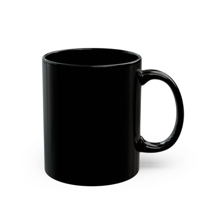Pro-Trump All Aboard Train Trump 2024 coffee mug