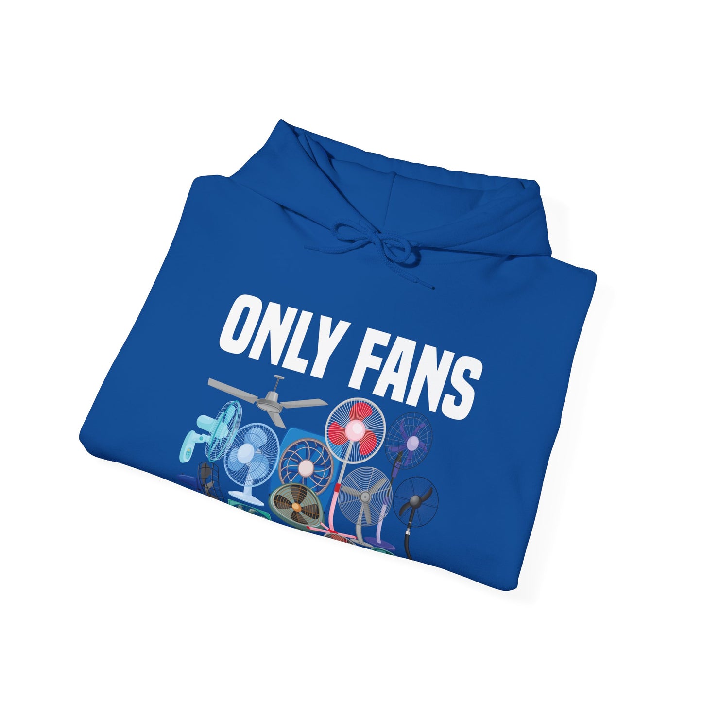 Funny Only Fans Joke Only Art Fans Womens Only Fans Joke  Hoodie