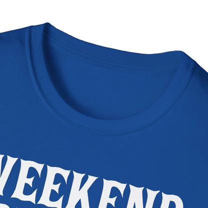 Funny Weekend Forecast Chance of Bourbon