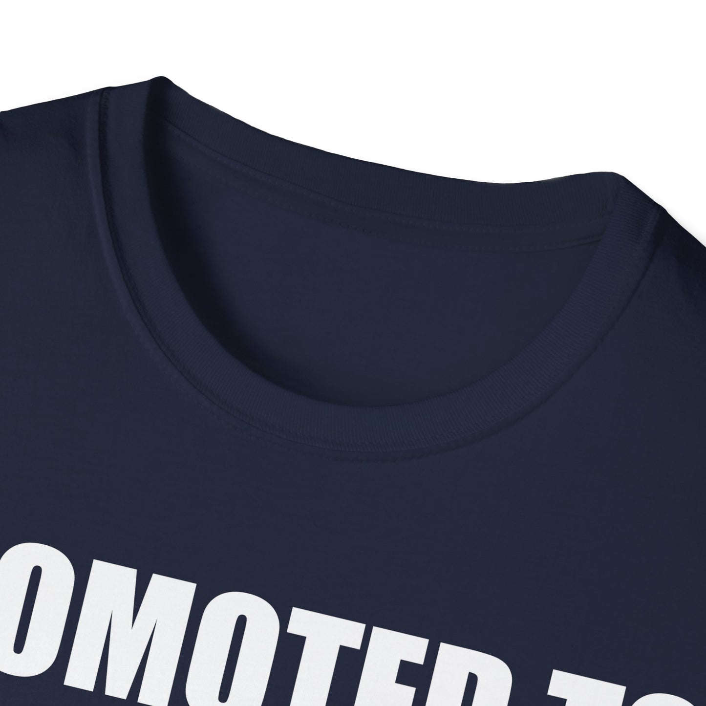 Promoted To Mommy 2026 Pregnancy Announcement Mothers Day Mom To Be T-shirt