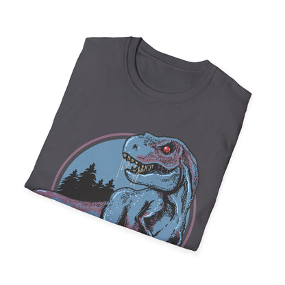 Mamasaurus Funny T-Rex Dinosaur Mama Saurus Family Matching Mothers Day T-Shirt