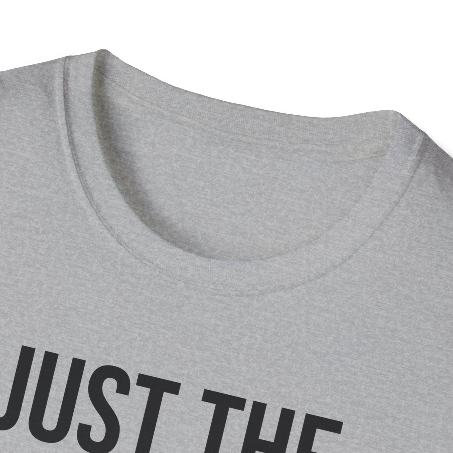 Funny Just The Tip I Promise Dart T-shirt