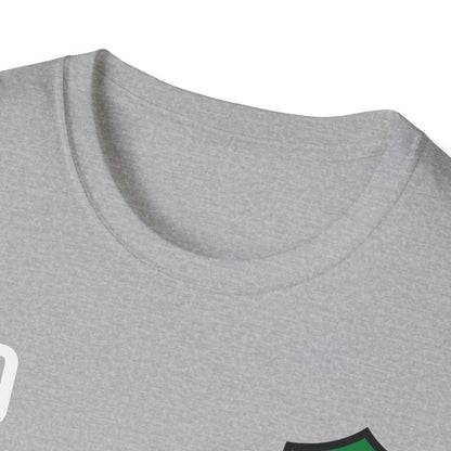 Iran Soccer Tee Flag Football Shirt Gift USA 2026 T-Shirt