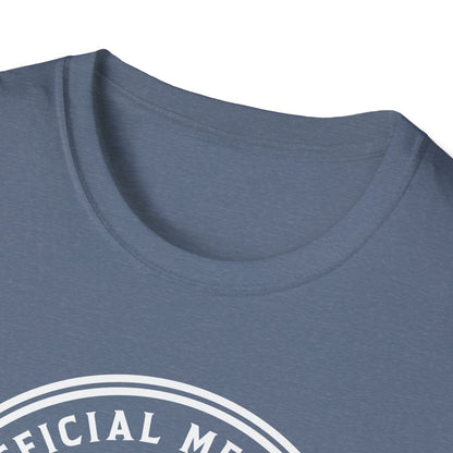 Mens Old Balls Club 60 Years Awesome Sixty 60th Birthday Farthers Day T-Shirt