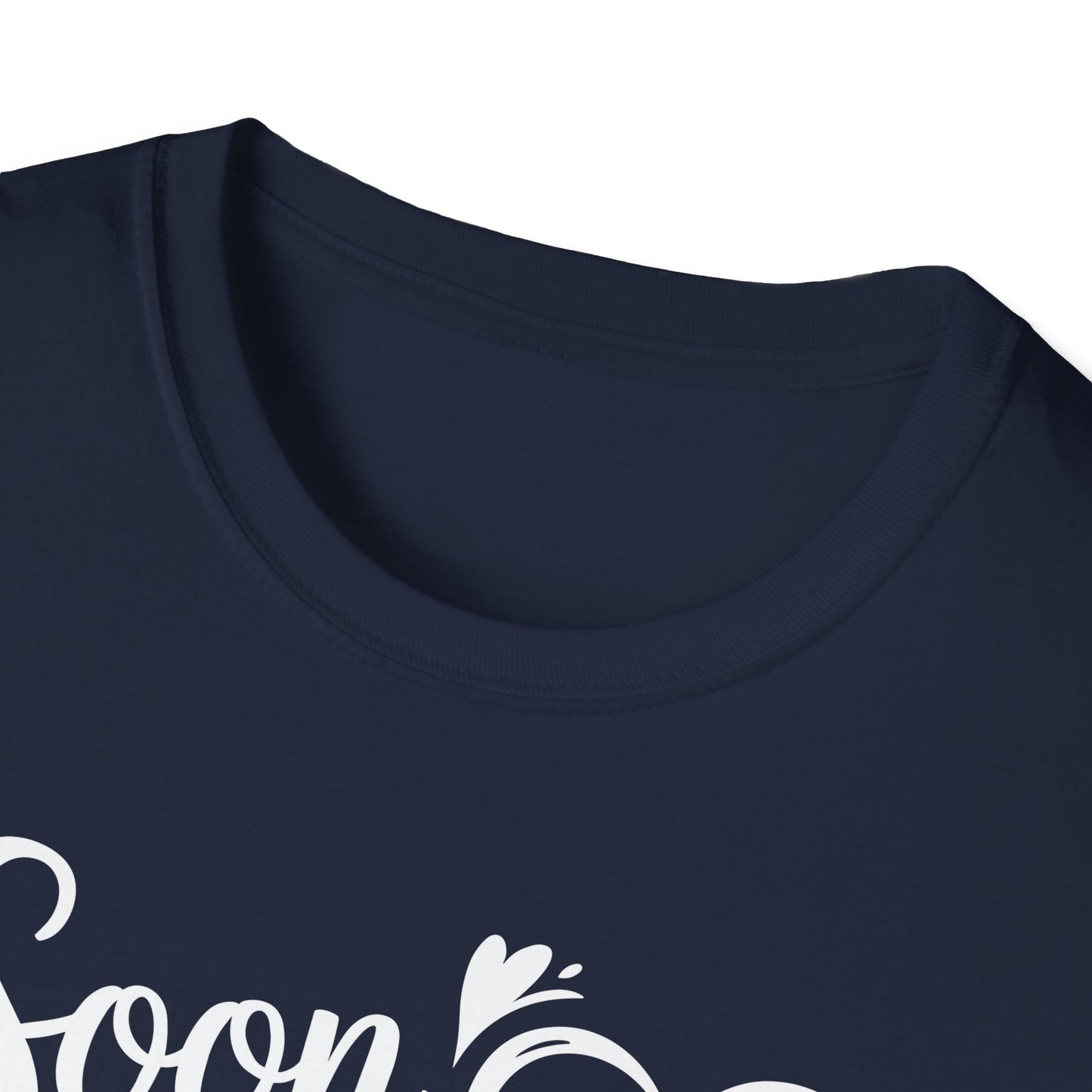 Funny Soon to be Mommy 2026 Mother's Day First Time Mom Pregnancy T-Shirt For Women