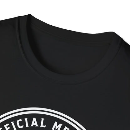 Mens Old Balls Club 50 Years Awesome Fifty 50th Birthday Grandpa T-Shirt