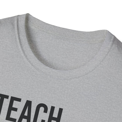 Funny I Teach My Kid to Hit and Steal Bat Helmet Baseball Sports T-Shirt Men