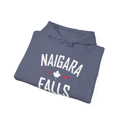 Niagara Falls Ontario Canada Canadain Hoodie For Men Women Hoodie