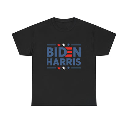 Joe Biden Kamala Harris Election 2020 Vintage Style T Shirt Men Women