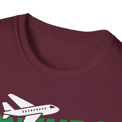 Funny Friends That Travel Together Stay Together Vacation Trip 2026 T-Shirt For Men Women