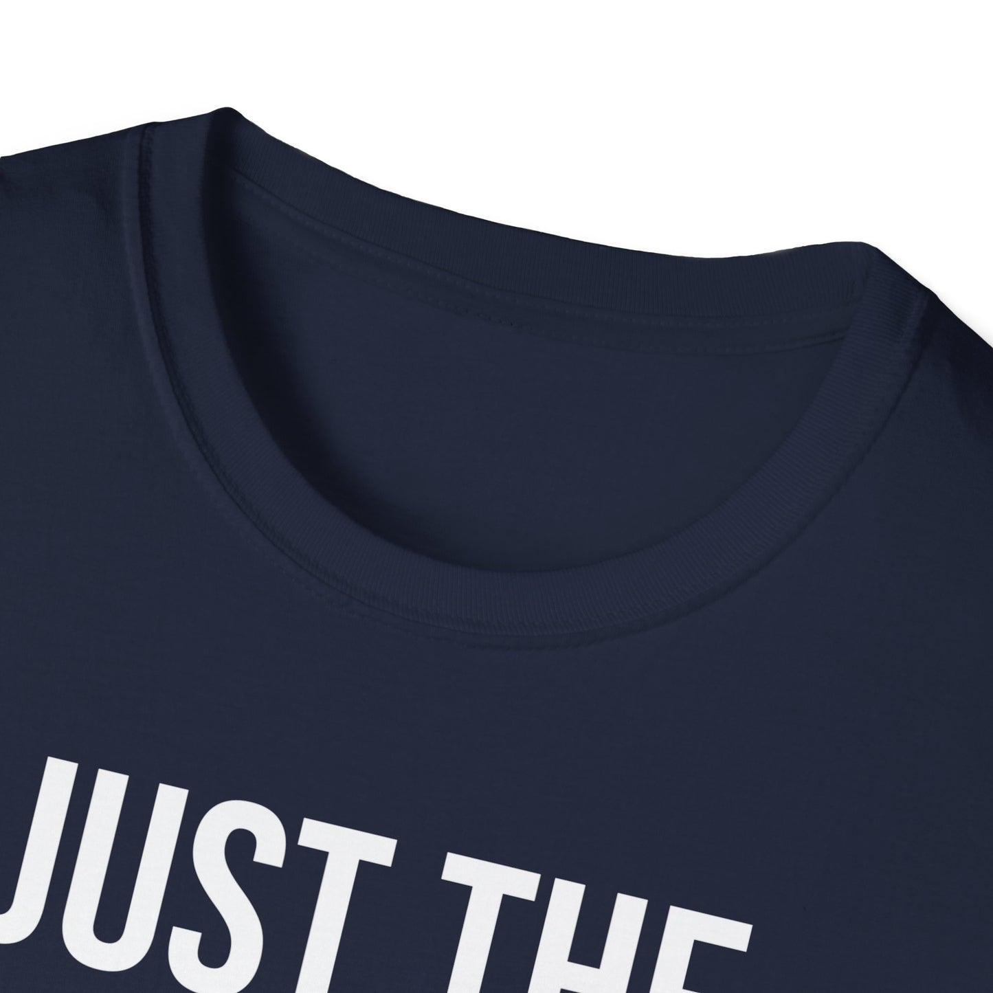 Funny Just The Tip I Promise Dart T-shirt