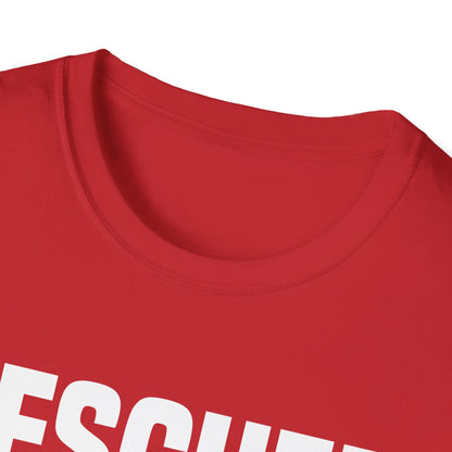Rescued is My Favorite Breed Animal Rescue T-Shirt
