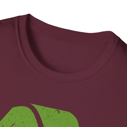 Recycle T-Shirt Earth Day Nature Planet Conservation T-Shirt