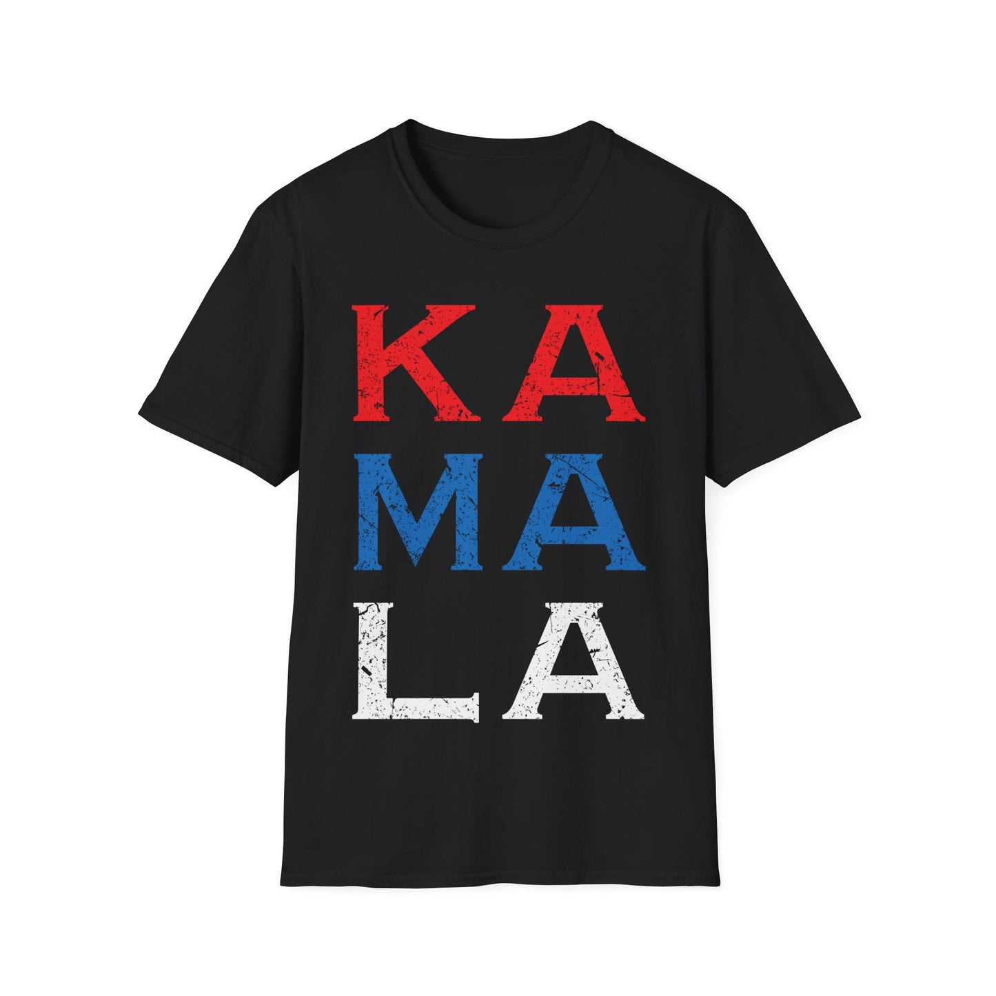 Kamala Harris T-Shirt