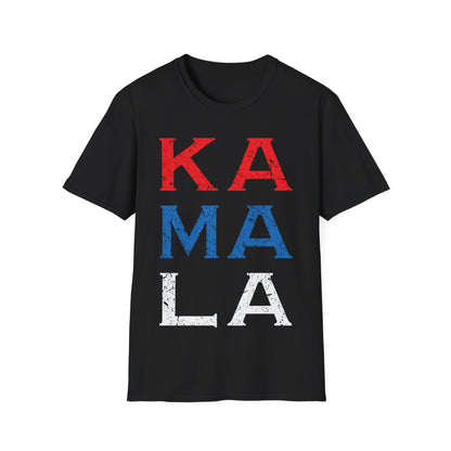 Kamala Harris T-Shirt