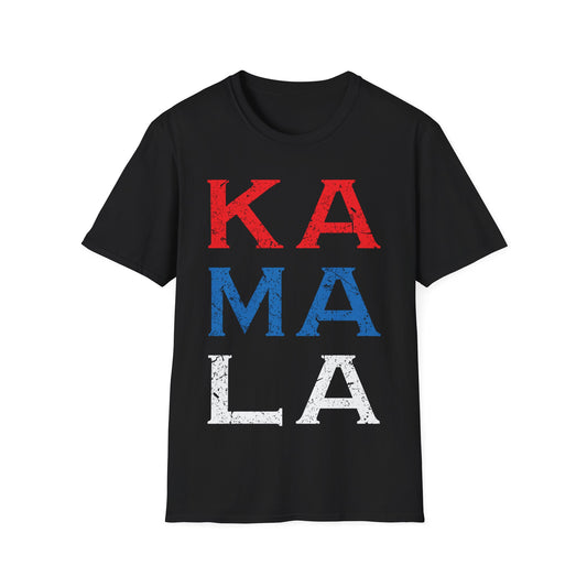 Kamala Harris T-Shirt