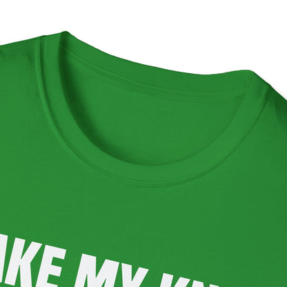 Funny Knee Surgery Recovery T-Shirt