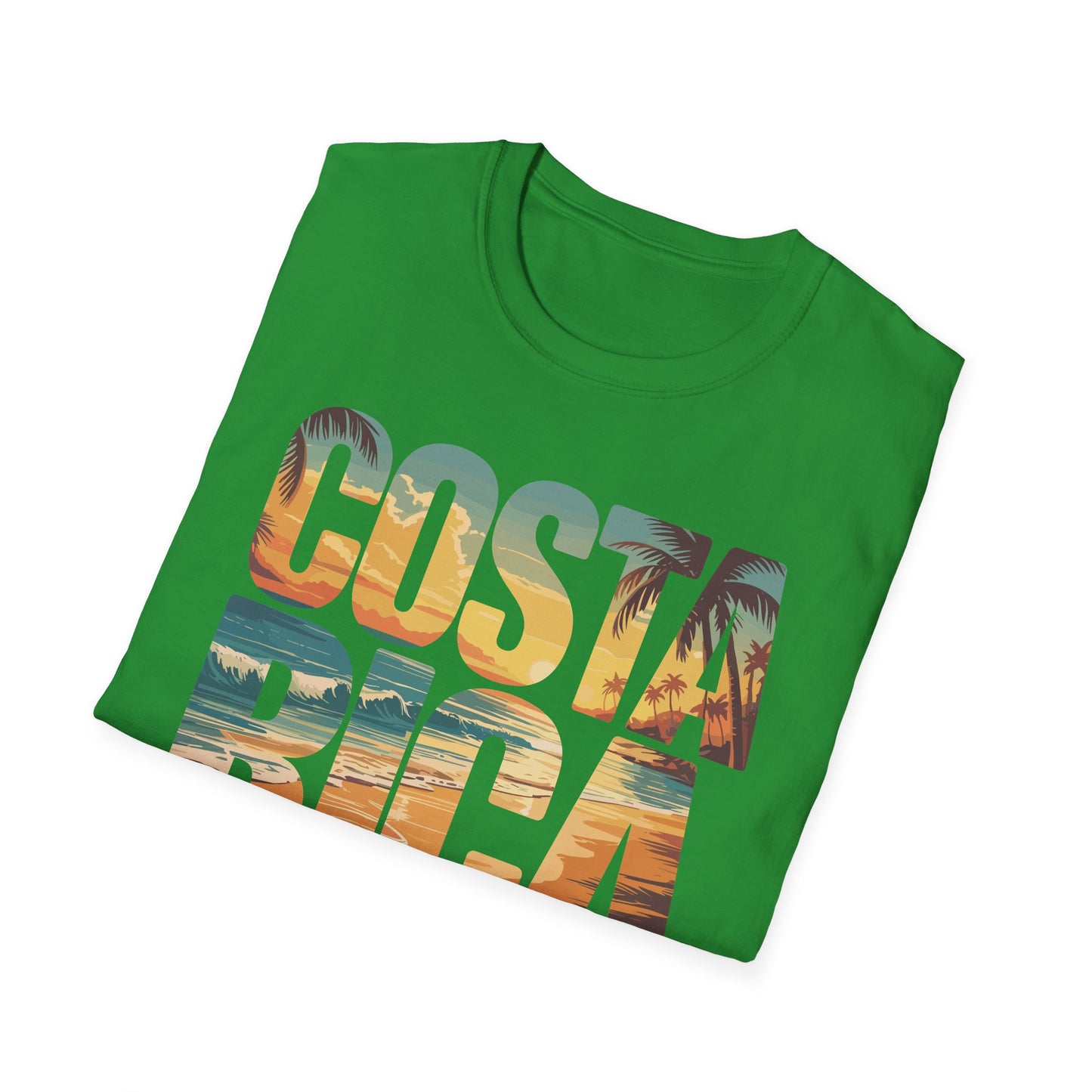 Costa Rica 2026 Making Memories Matching Family Vacation T-Shirt For Men Women