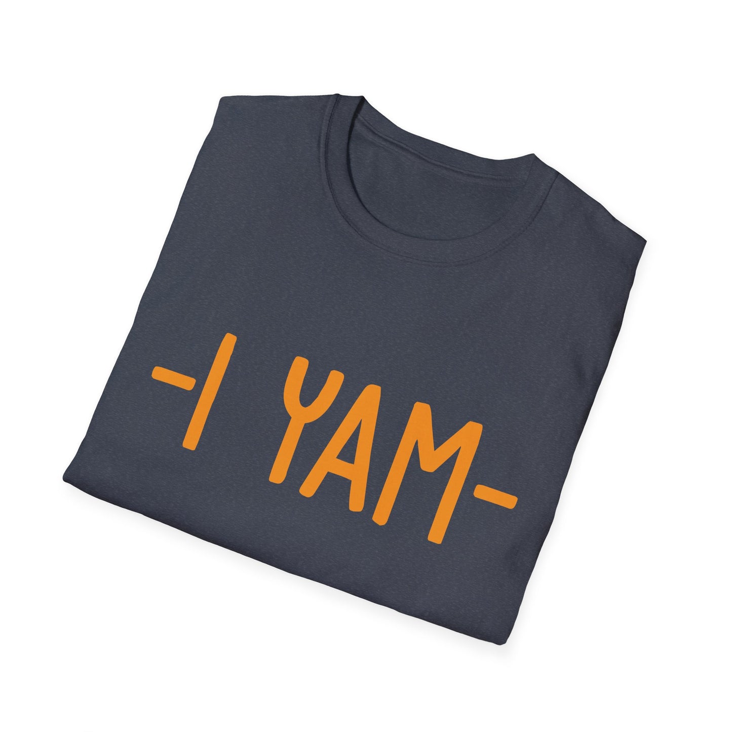 I YAM Funny Shes My Sweet Potato T-Shirt I YAM Couples Matching Shirt Tshirt