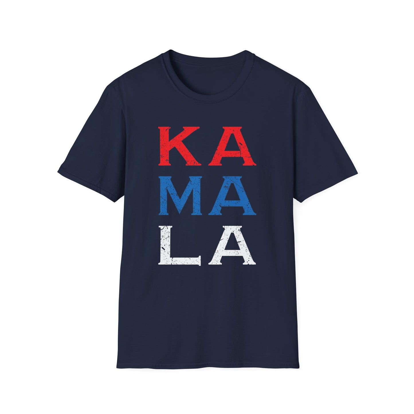 Kamala Harris T-Shirt