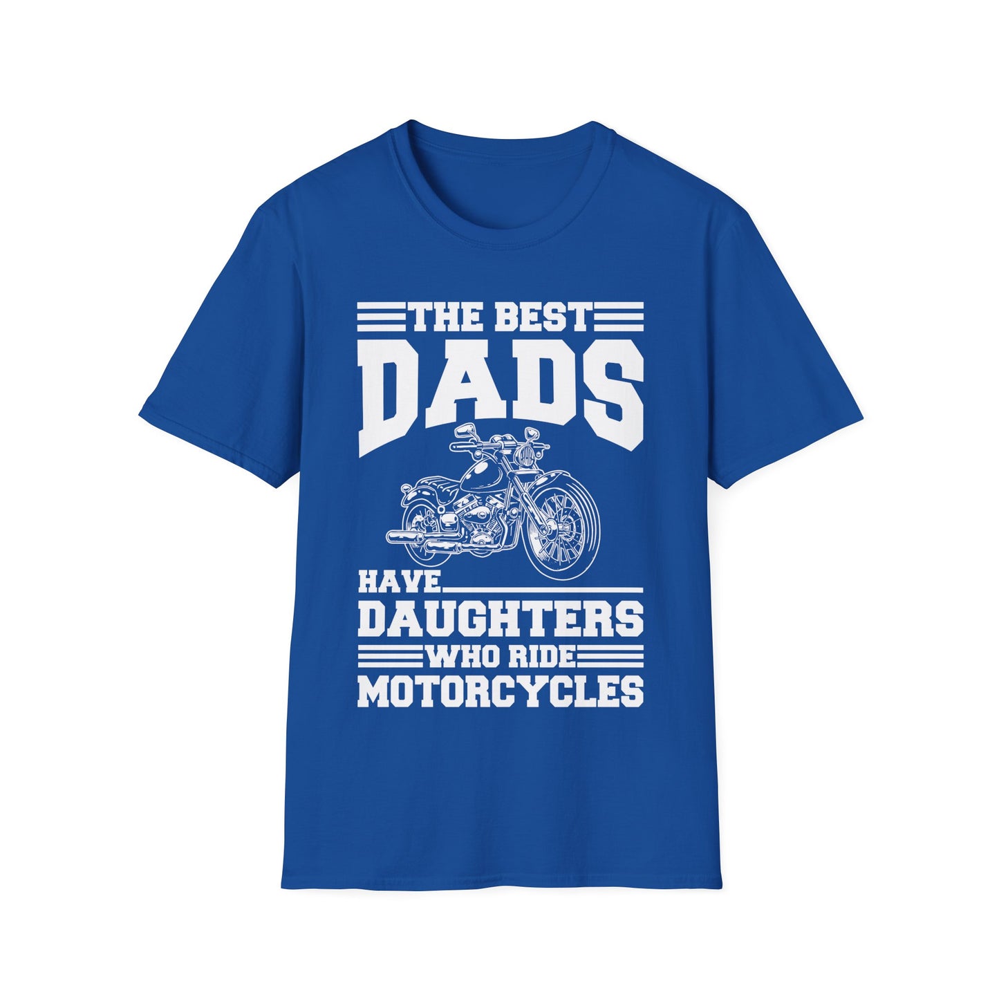 The Best Dads Have Daughters Who Ride Motorcycles Lady Biker Rider