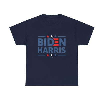 Joe Biden Kamala Harris Election 2020 Vintage Style T Shirt Men Women