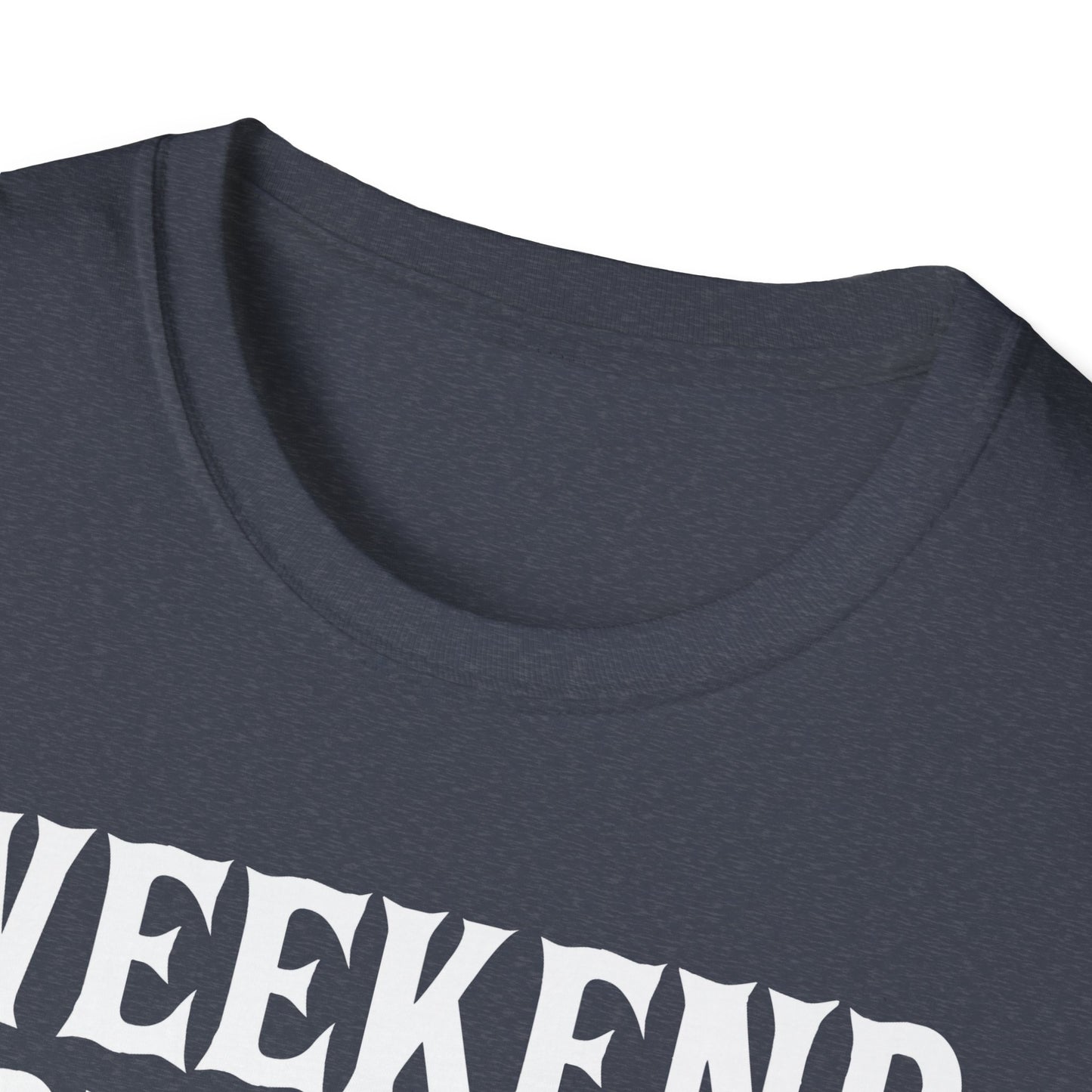 Funny Weekend Forecast Chance of Bourbon