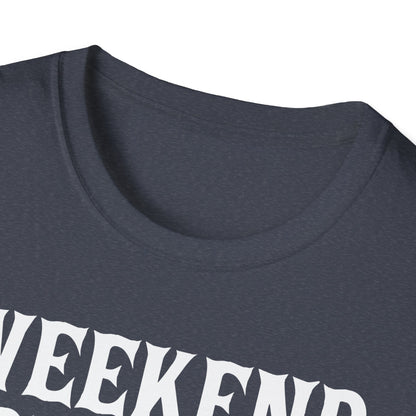 Funny Weekend Forecast Chance of Bourbon