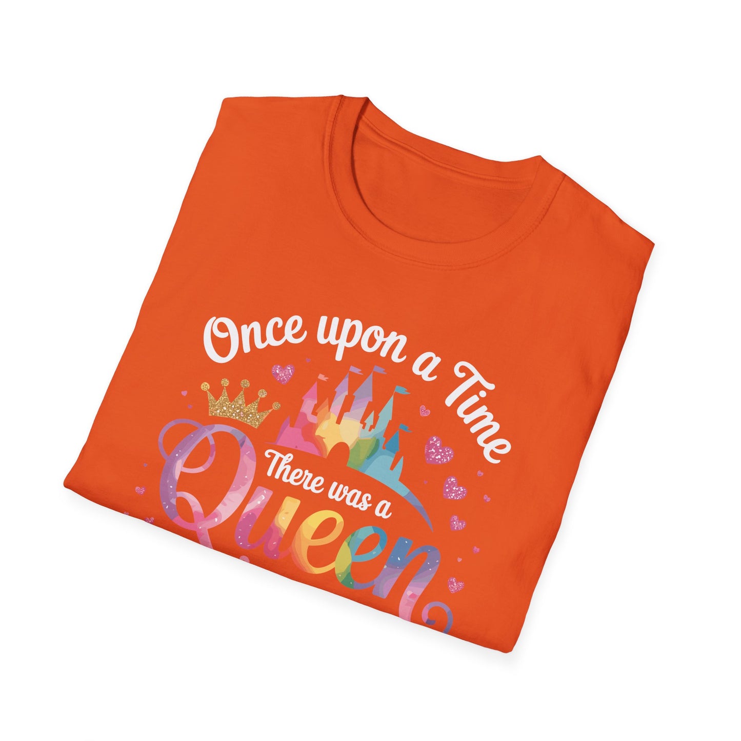 Funny 35 Years Old Birthday Girl 35 Birthday Queen June 1991 T-Shirt For Women
